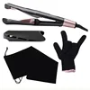 2 in 1 Hair Straightener And Curler Twist Straightening Curling Iron Professional Negative Ion Fast Heating Styling Flat Iron 3