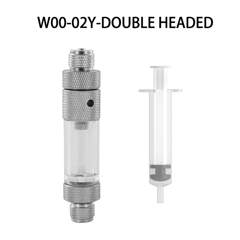 Double headed