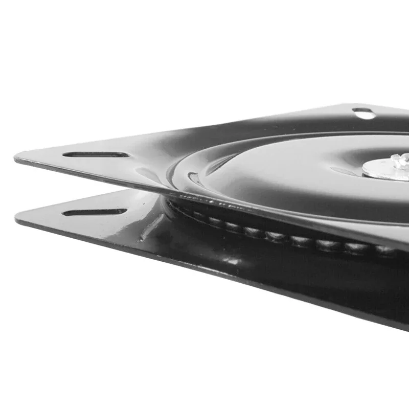 Stool, Heavy Duty Steel 360 Degrees Rotating