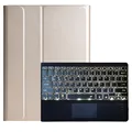 Gold keycaseT