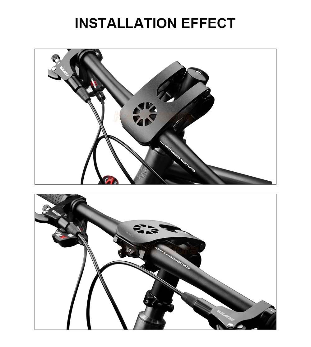DAHON D2Dステム （可変ステム一体型ハンドルポスト）