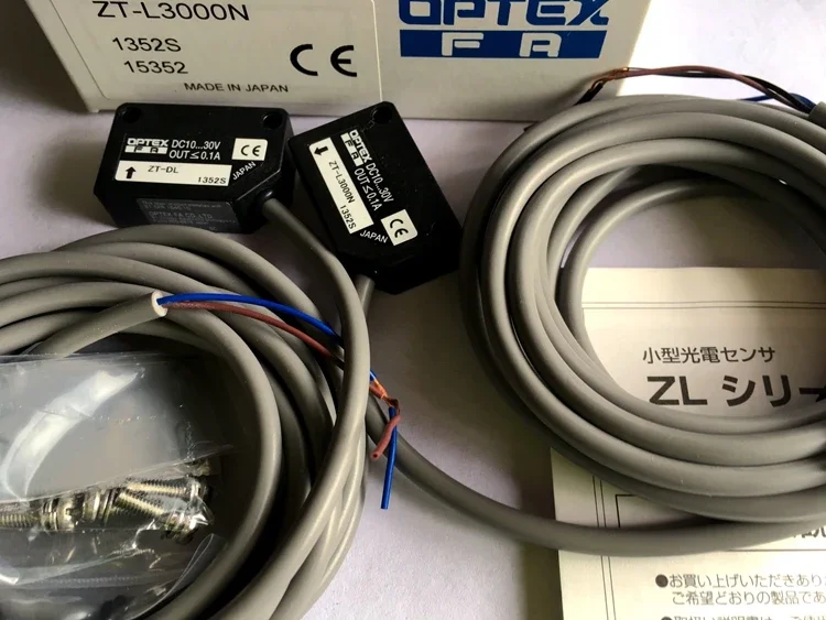 

ZT-L3000N ZT-DL 100% new and original
