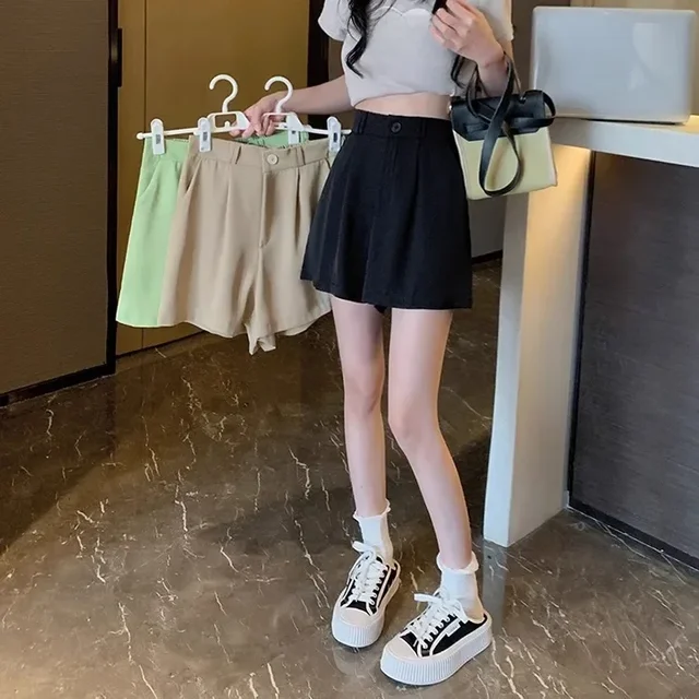 clothes petite womens shorts