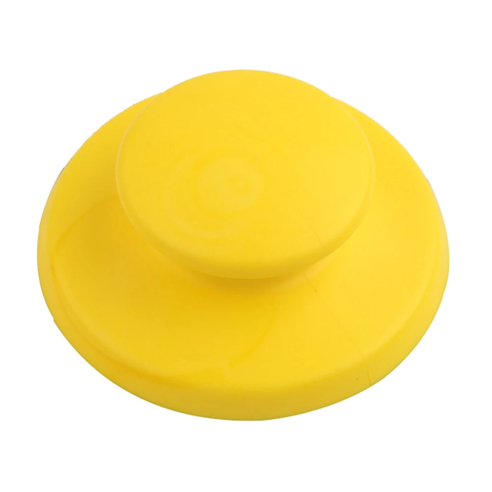 

5 Inch Round Hand Sanding Blocks for 5 Inch Hook Loop Discs