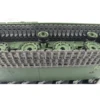 HENG LONG 1/16 Upgraded TK7.0 Soviet KV-2 RTR RC Tank Gigant 3949 Metal Tracks TH19750-SMT4 5