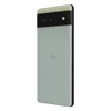 Google Pixel 6 smartphone 6.4" screen 8GB 128GB/256GB ROM 50MP camera  full screen unlocked Android used phone 5