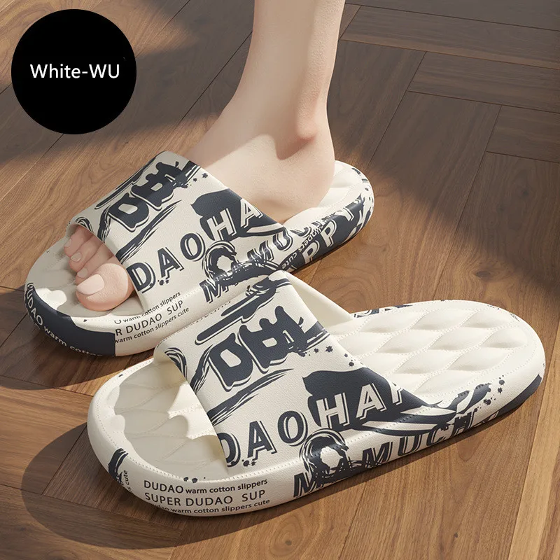 Indoor Slippers Slippers New Model 2020 New Fashion Slippers Men