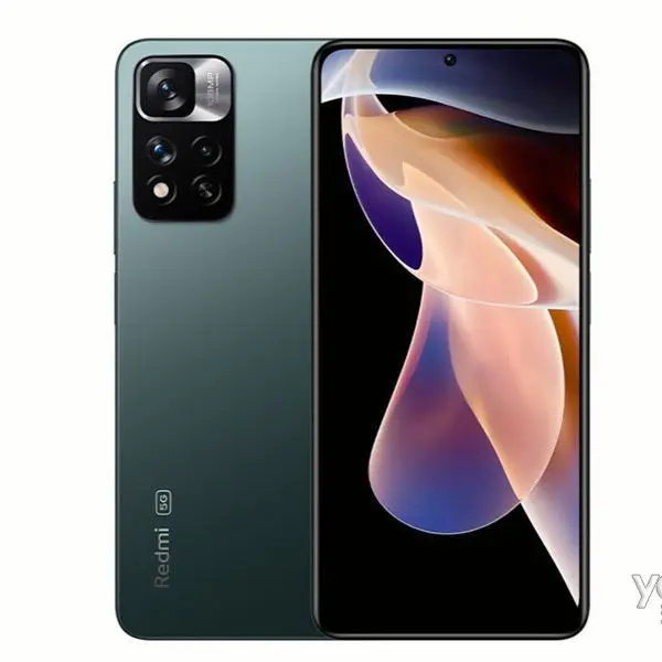 Global Version Xiaomi Redmi Note 11 Pro Smartphone 5G 67W HyperCharge Dimensity 920 120Hz AMOLED 108MP