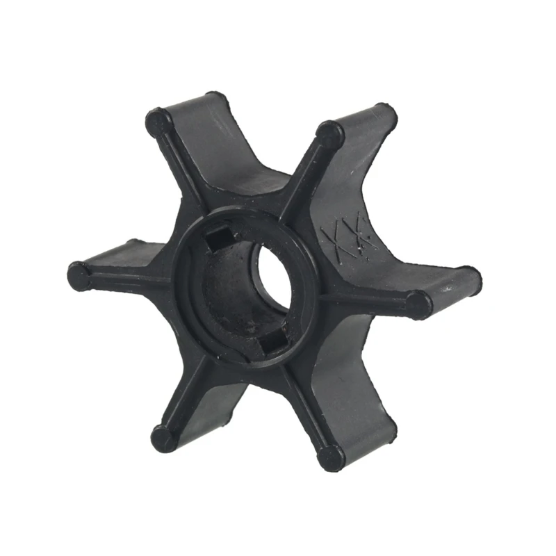 

17461-98501 17461-98502 Boat Engine Water Impeller for 4HP 5HP 6HP 8HP Accessory Replacement Impeller