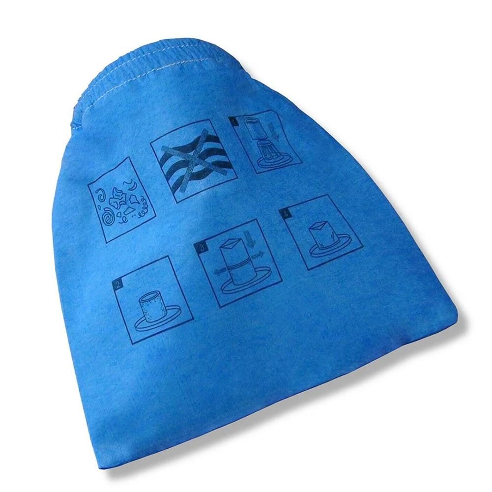 

AD-Textile Filter Bags Wet And Dry Foam Filter For Karcher MV1 WD1 WD2 WD3 Vacuum Cleaner Filter Bag Vacuum Cleaner Parts