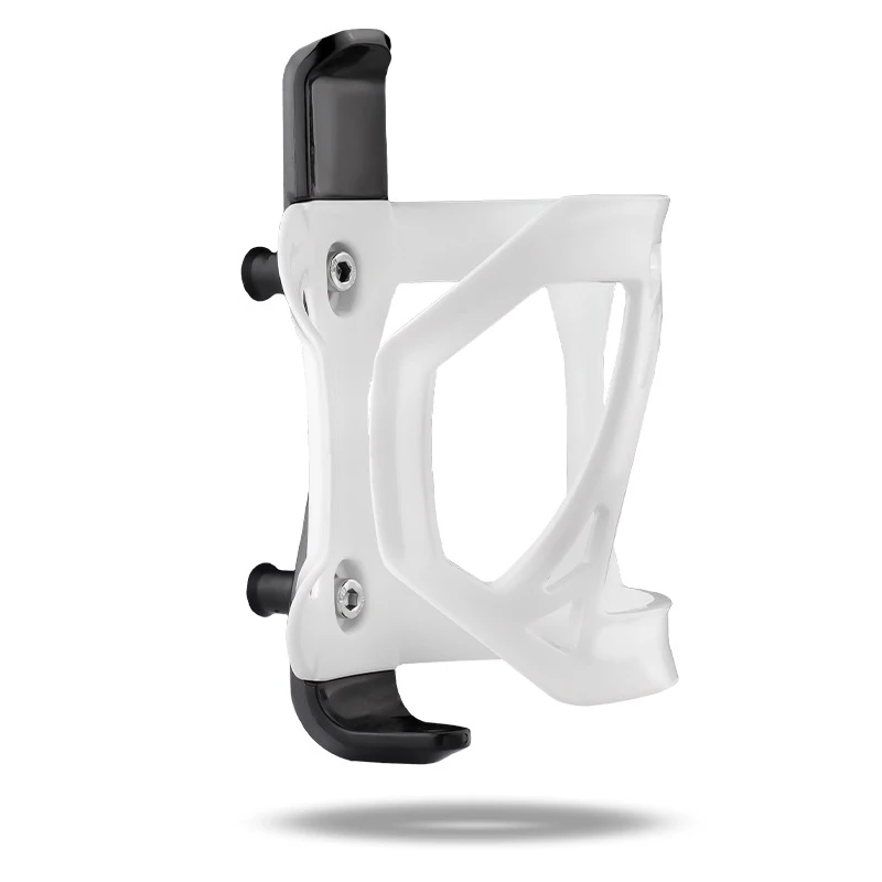 Bicycle Water Bottle Cage Bicycle Bottle Holder Water Bottle Holder 1~5PCS Quick Mount Bicycle Kettle Stand Rack 47g Plastic Road Bike Water Bottle Holder Cage Left Right Side MTB Accessories
