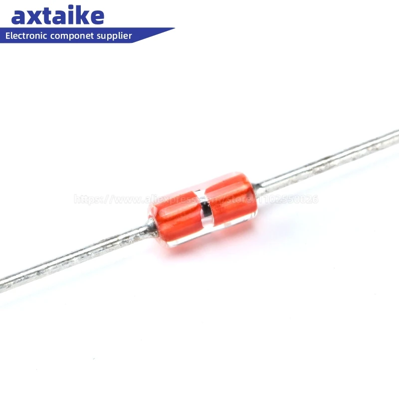 20PCS MF58 Thermal Resistor NTC Sensor 3950 B 5% 1K 2K 5K 10K 20K 50K 100K 200K 500K Ohm Thermistor Sensor DIP 500pcs mf52d 2k 5k 10k 47k 50k 100k 102 104 3950 ntc thermistor thermal resistor resistance