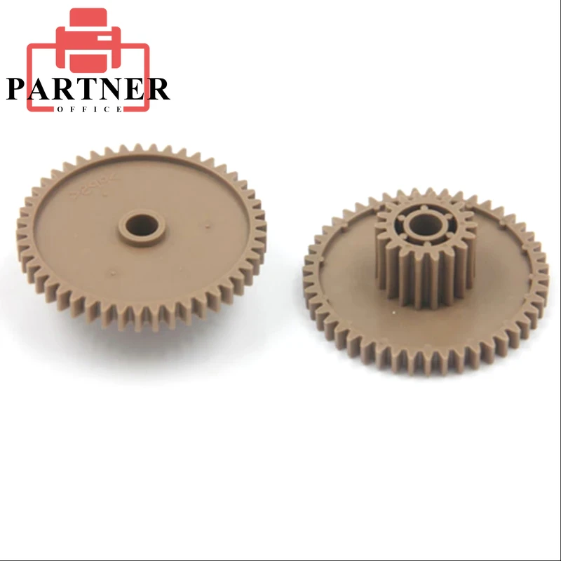 2 Pz 327 D1061599 Muslimgear 18-47T Per Fuji Frontier 500/550/570/590 Minilabs