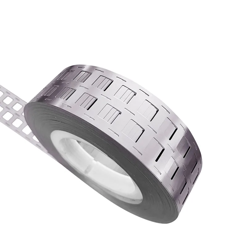 5M Nickel Strip 2P/3P/4P Nickel Strip For 18650 Lithium Battery Welding Tape High Purity Nickel Belt No Need To Use With Holder 3