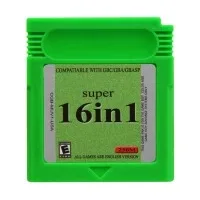 Super 16 in 1