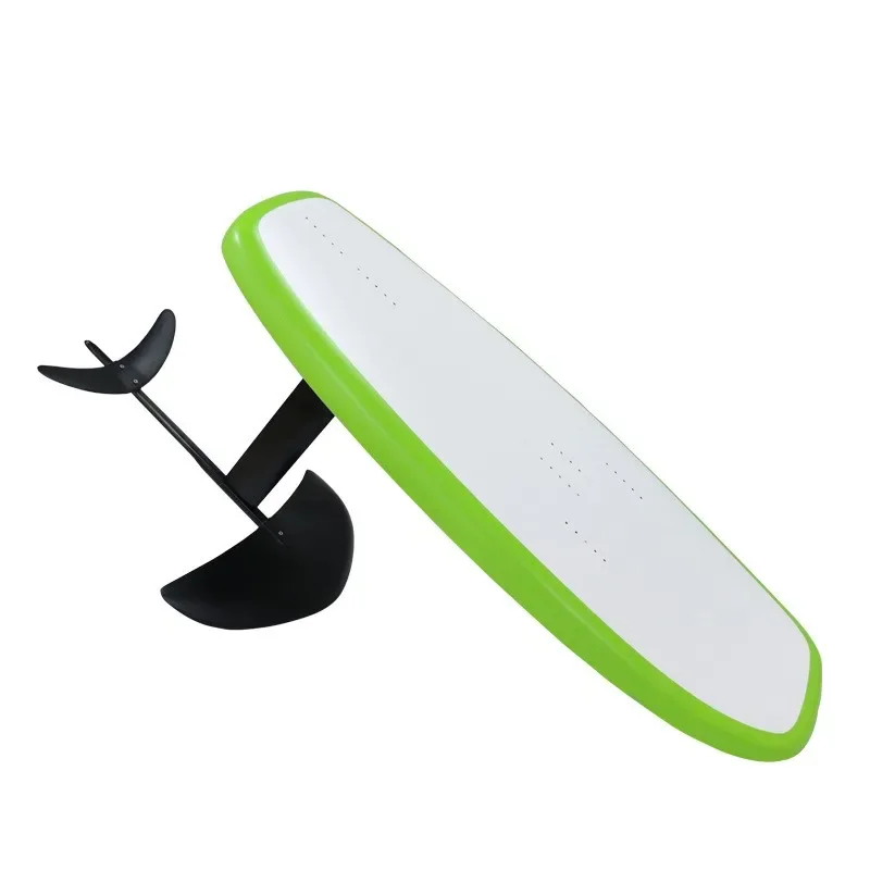 Inflatable Hydrofoil Foil Board Inflatable Foil Efoil Sup Foil Board Hydrofoil Board Surfboard
