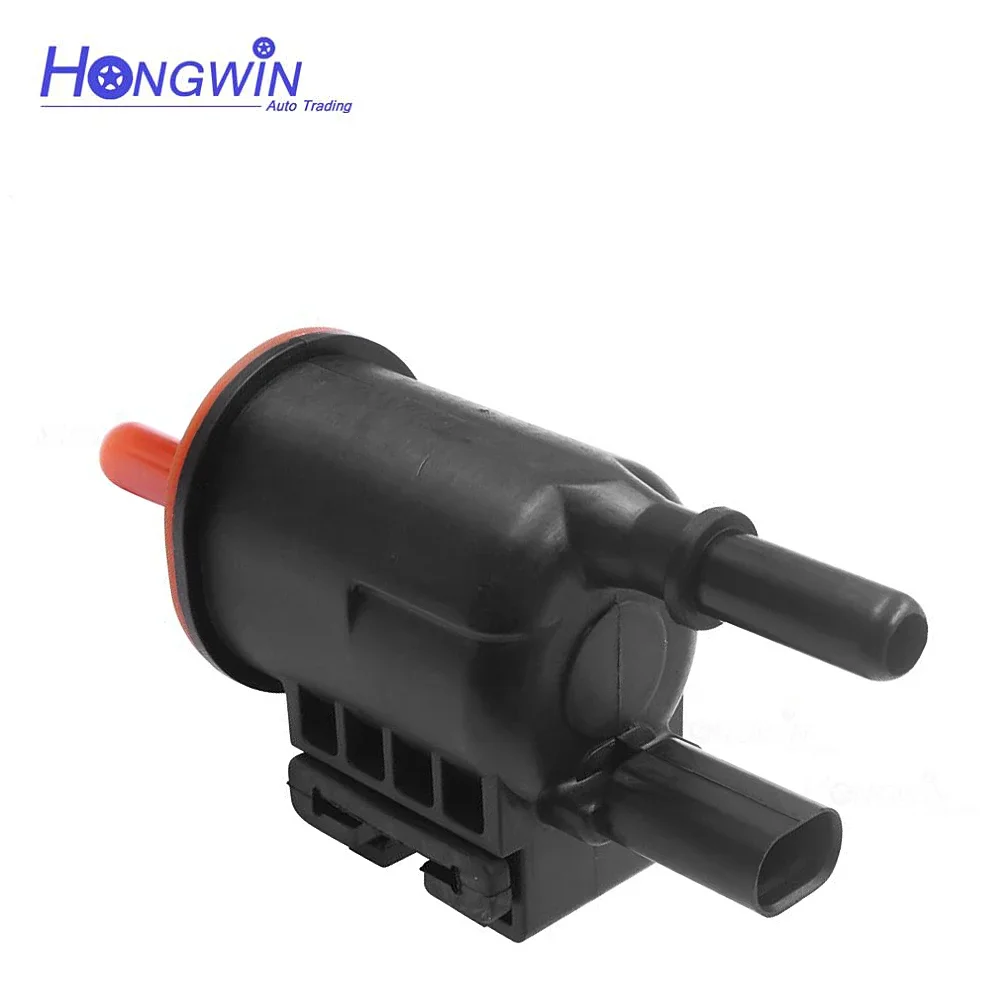 12632174 136200-7220 Vapor Canister Purge Solenoid Valve 12V For