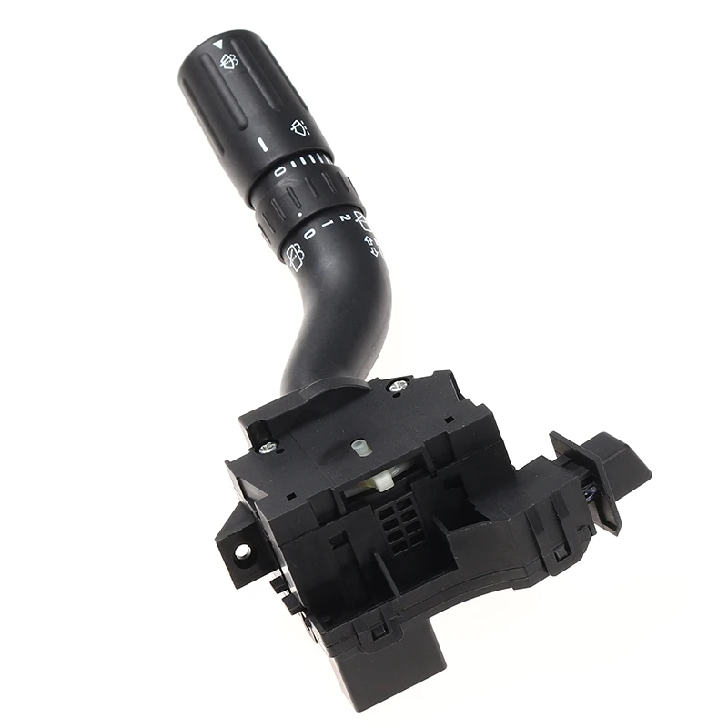 Turn Signal Combination Switch Wiper Hazard Dimmer For Ford Escape 2008-12