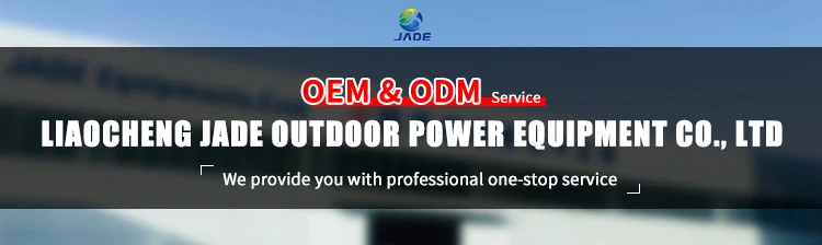 Factory Direct Sales Garden Outdoor Standing Leaf Blower High-power Blower