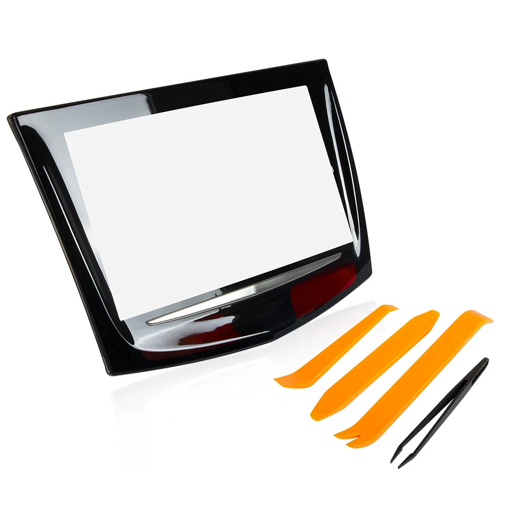 For CUE ATS CTS ELR ESCALADE SRX XTS Touch Screen Replacement Display