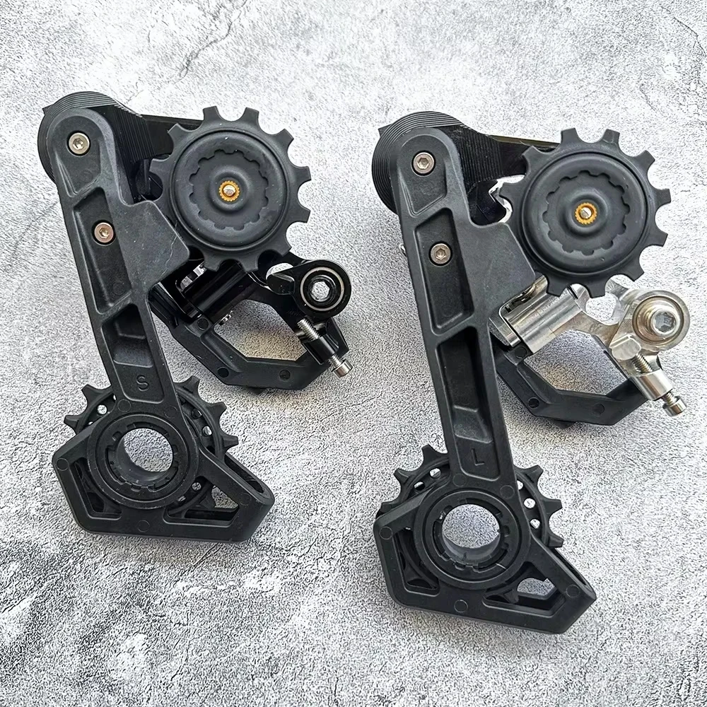 SRAM FORCE1 リアディレイラー 1×11s sram 11s（自転車 リアディレーラー）｜ドライブトレイン