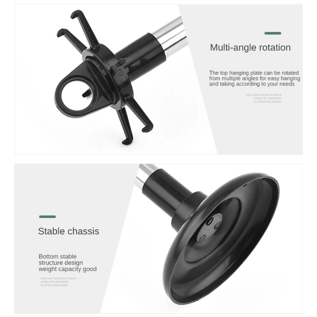 Portautensili da cucina in piedi Dispenser per utensili da cucina Mestoli Spatola Mashers Supporto per Supporto design 5