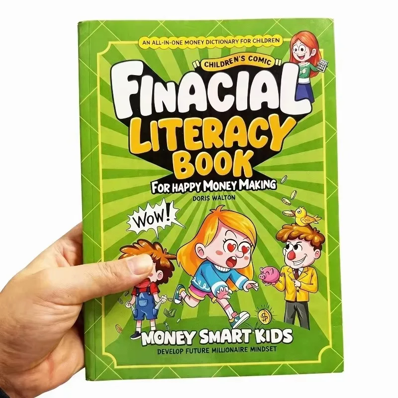 Financial Literacy