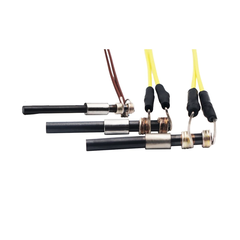 Car Parking Heater Glow Plug Overheat Flame Sensor For Webasto Air Top 2000 S ST 82306 82307 84906 9005086A 9005087A