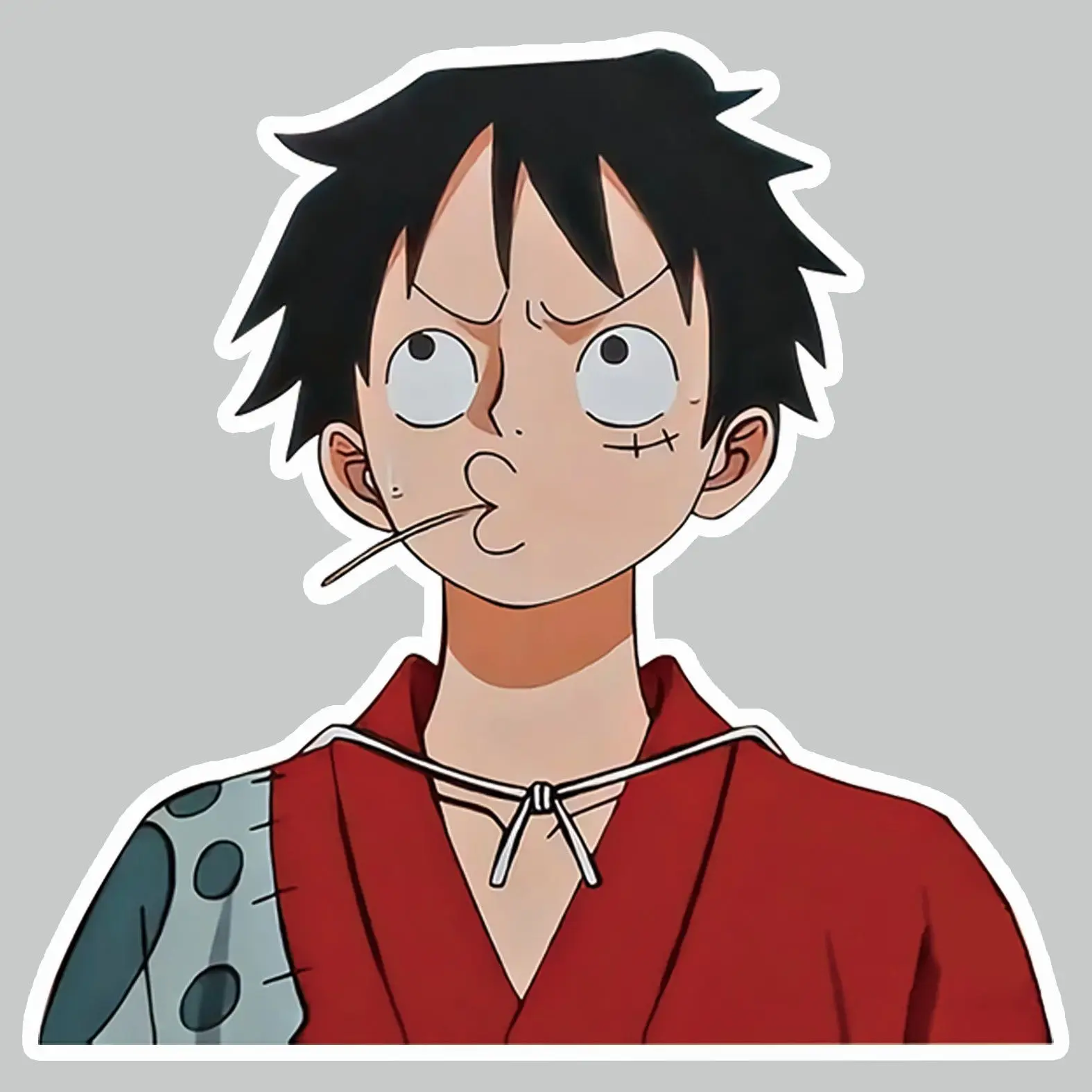 One Piece Nika Monkey D. Luffy Roronoa Zoro Nami Sanji Law Anime Percha Percha de ropa humanoide Dormitorio Parodia Accesorios de cosplay