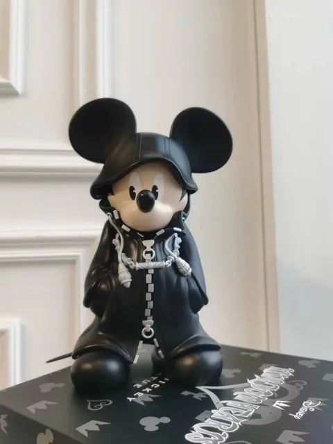 KING MICKEY STATUE キングミッキー スタチュー 510p1prfvVL.jpg_BO30,255,255,