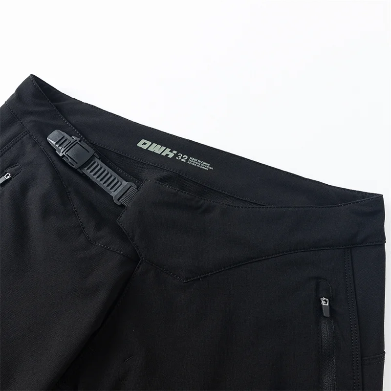 2026 남성용 디펜드 MX MTB DH 팬츠 라이드 마운틴 바이크 팬츠 모토크로스 더트 바이크 BMX XC 사이클링 팬츠 자전거 팬츠