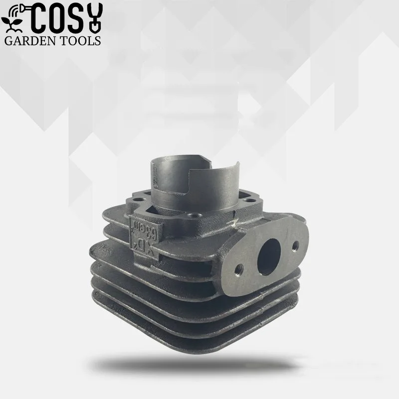 ET950 1E45 cylinder head For Yamaha gasoline generator accessories