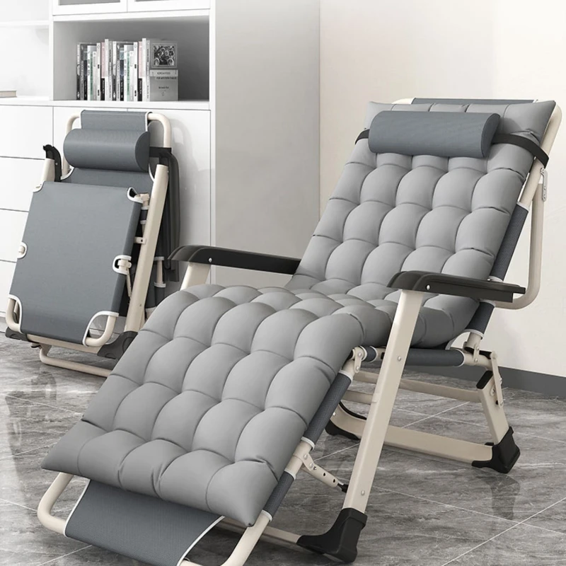 nap-reclining-chair-office-dual-purpose-lunch-break-folding-bed-single-simple