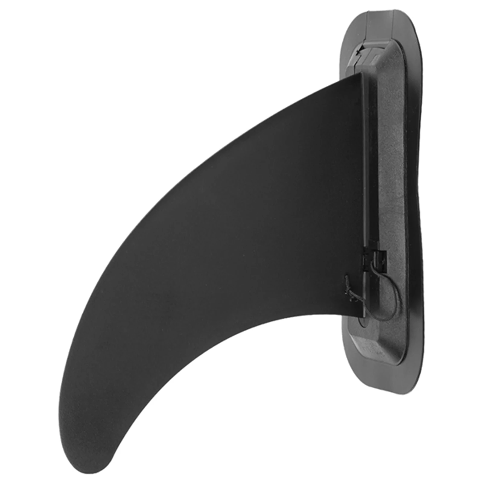 PVC Detachable Stand Up Paddle Board Surfboard Long Board Center Fin