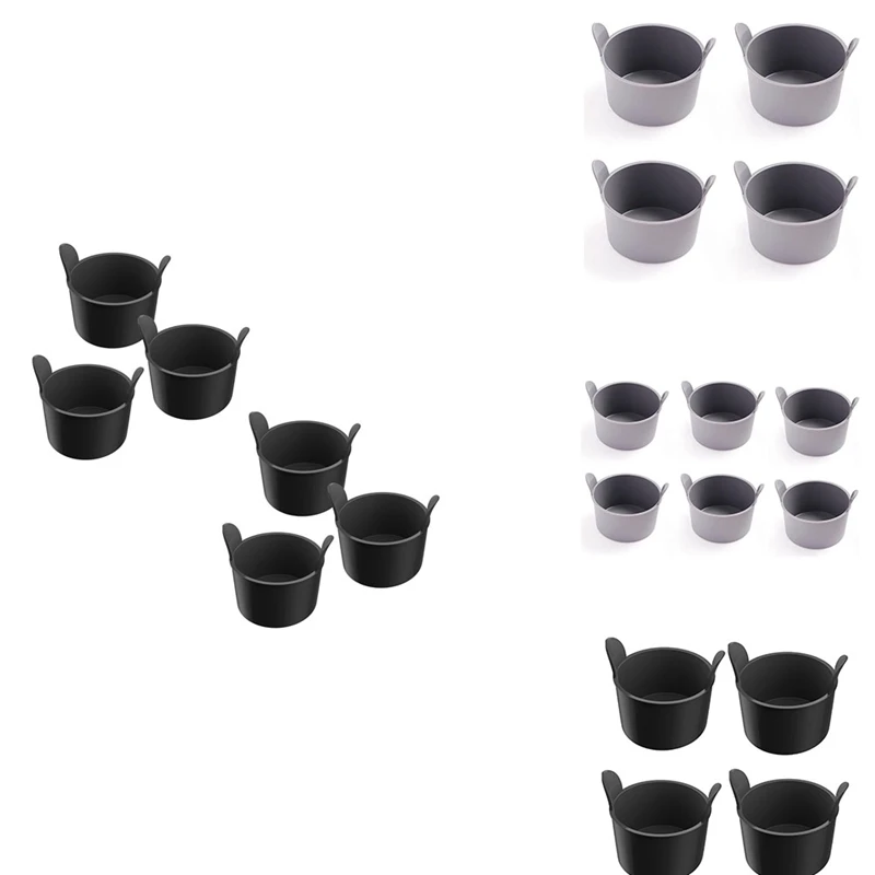 ForNinjaDZ201FoodiEggPoacherAirFryerEggPoacherSilicone