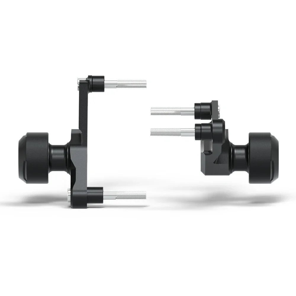 BMW M1000R 2023-2026/S1000R 2021-2026 오토바이 낙상 방지 엔진 프레임 슬라이더