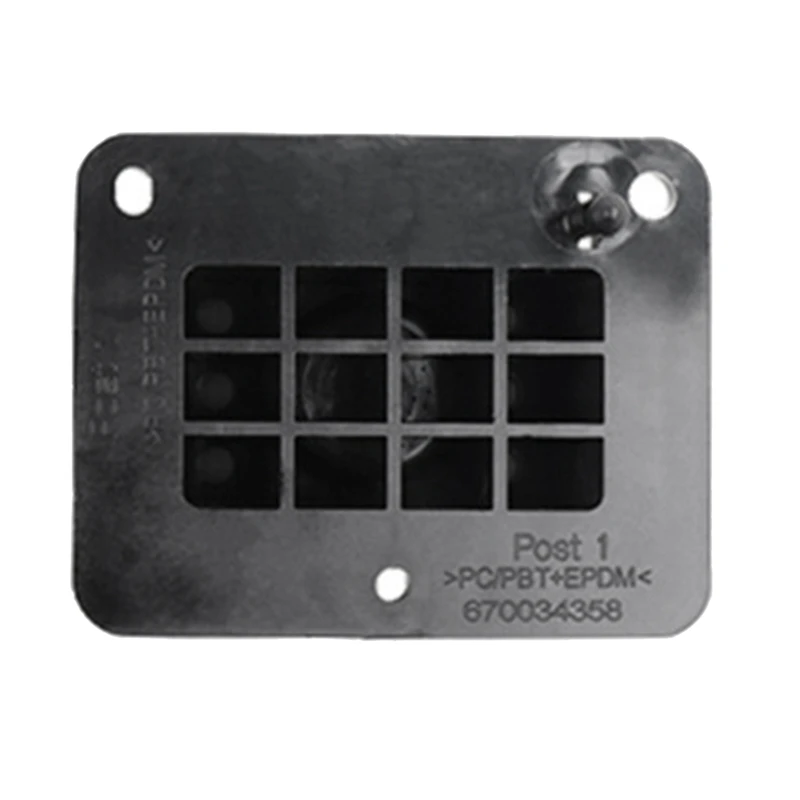 

Кронштейн для подъемника Maserati ghiдоступ 2014 - 2020