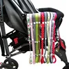 New 1Pc Baby Cute Pacifier Clip Dummy Holder Soother Chain Drop-resistant Buckle Strap 5