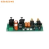 DIY Hifi Unbalanced To Balanced Audio Signal RCA To XLR Converter Kit (B6-13) 2