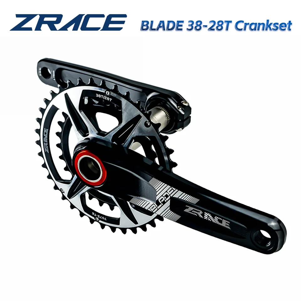eagle Zrace Blade 1 X 10 11 12 Speed Crankset Eagle Tooth For Mtb