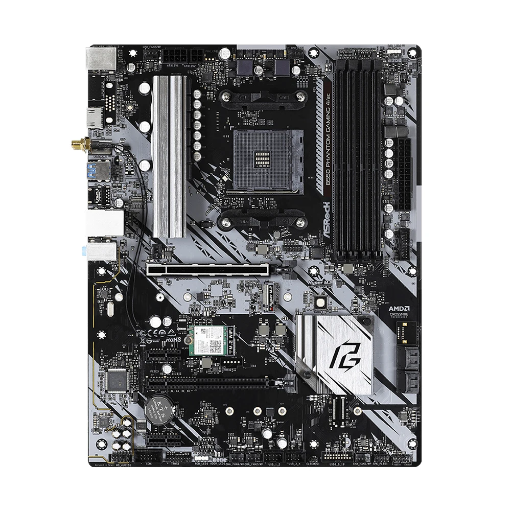 CPU B550      5800X3D     Corsair DDR4 32G CPU B550 5800X3D Corsair DDR4 32G Amazon.com: AMD Ryzen 7