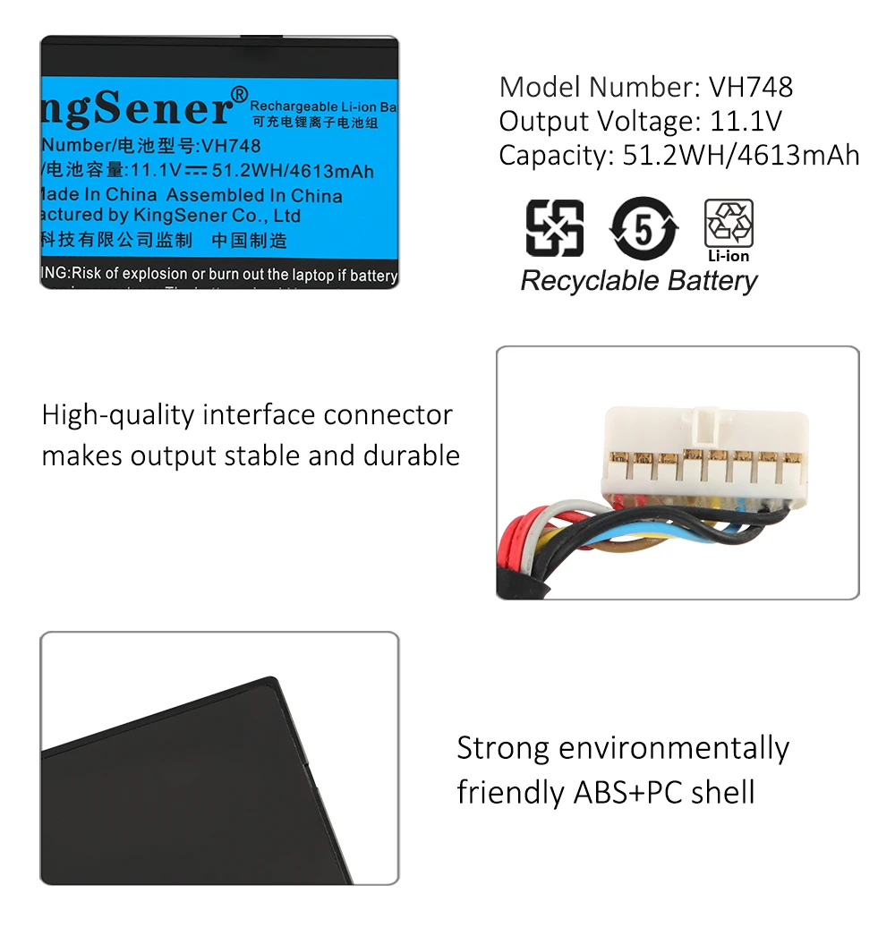 5470, 5560, 14 5480, Inspiron 14 5439,
