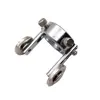 1pcs P-80 P80 Silver Site wheel Roller Spacer Roller Guide Wheel plasma cutting torch guider for P80 Air Plasma Cutting Machine 1