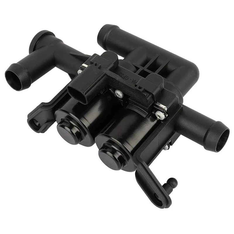 Water Heater Control Valve 64119310349 for BMW 740I 740Li XDrive 750I