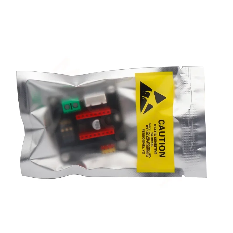 3D 프린터 드라이버, 42 스텝퍼 모터 드라이버 제어 확장 보드 모듈, Arduino UNO R3 Ramps1.4 DIY 키트, A4988 DRV8825, 1PC