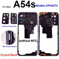 A54S-Black-with Lens