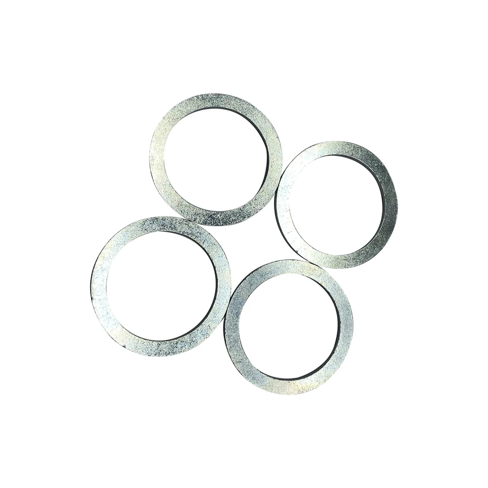 

Spacer parts Gasket 345mm BBS01 Electric Bicycle For tongsheng TSDZ2 Bafang Kit Motor Practical Useful Durable