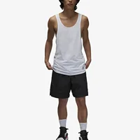 Nike officiel authentique JORDAN nouveau gilet de Sport décontracté sans manches pour hommes DX9586-100 3