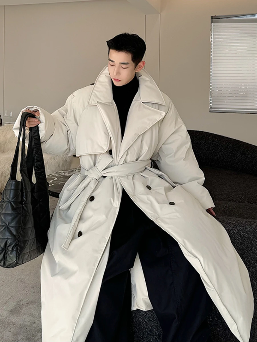 Jacket Full View