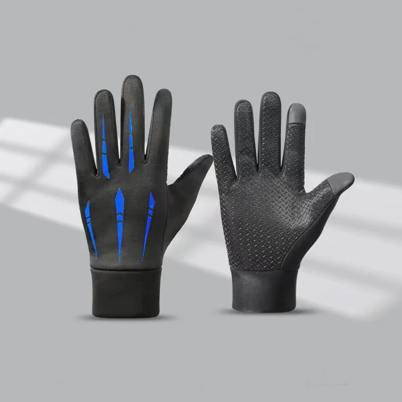 

Fashion Unisex Winter Thermal Warm Gloves For Cycling Bicycle Bike Motorcycles Outdoor Camping Hiking Ski Gloves